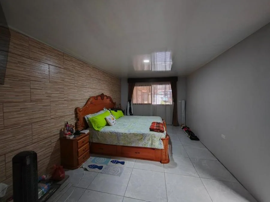 MLS-25-813 LS VENTA CASA SAN RAFAEL DESAMPARADOS  - Venta en San José, photo 2