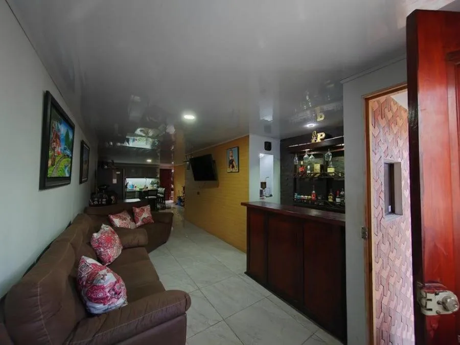 MLS-25-813 LS VENTA CASA SAN RAFAEL DESAMPARADOS  - Venta en San José, photo 3