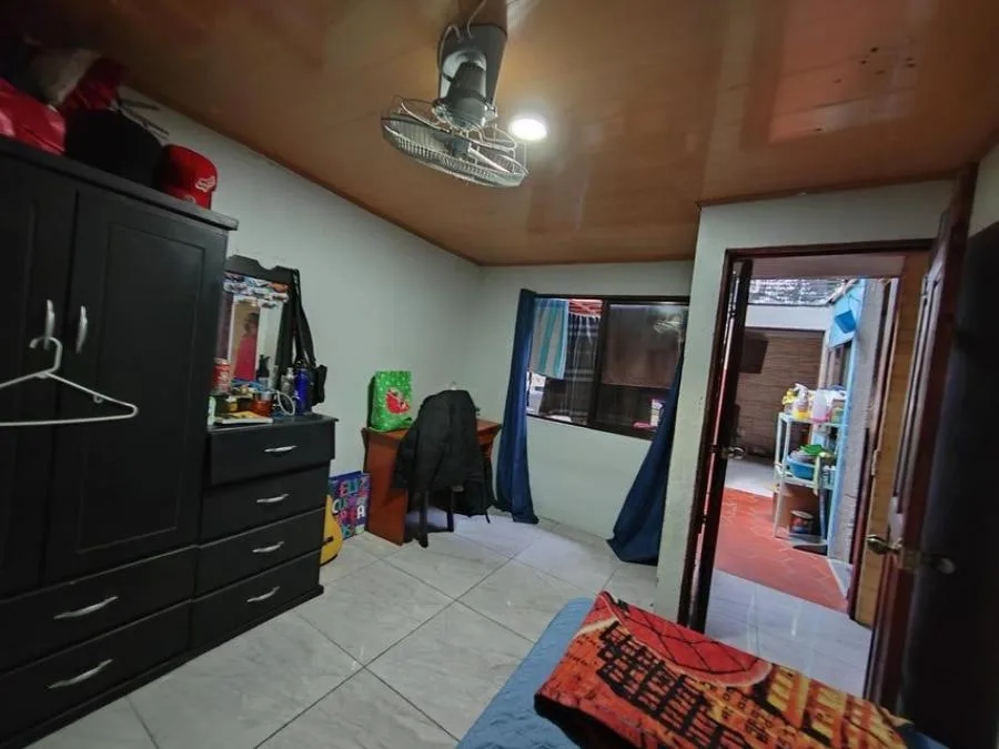 MLS-25-813 LS VENTA CASA SAN RAFAEL DESAMPARADOS  - Venta en San José, photo 4