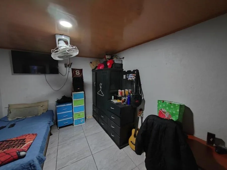 MLS-25-813 LS VENTA CASA SAN RAFAEL DESAMPARADOS  - Venta en San José, photo 5