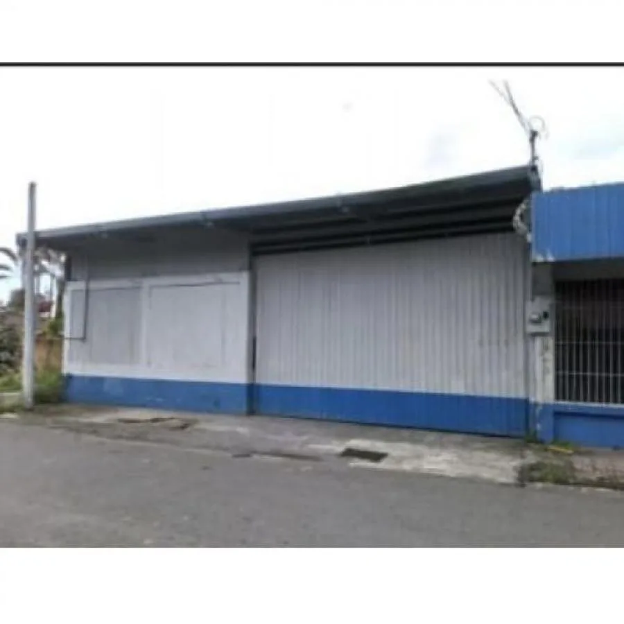 ALQUILER DE DOS LOCALES, LIMON, GUACIMO, RIO JIMENEZ - Alquiler / Renta en Guácimo