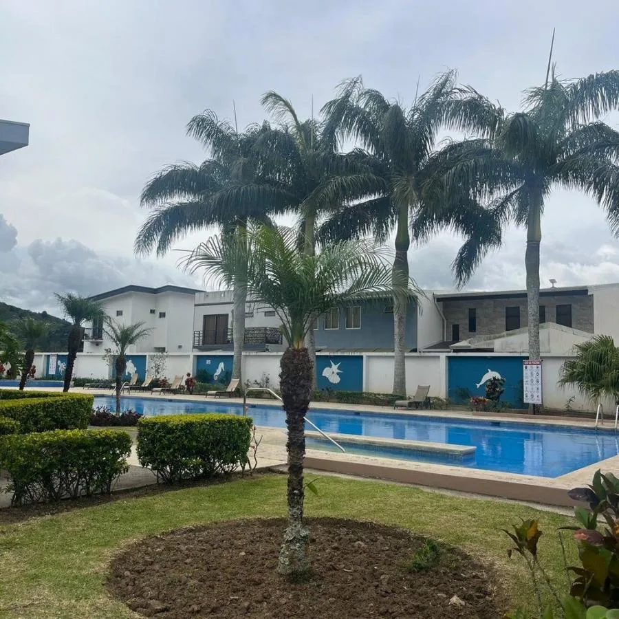 Venta de Casa en El Guarco, Cartago. RAH 26-349 - Venta en El Guarco