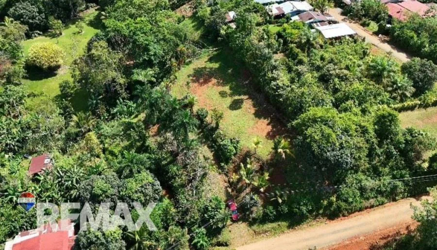 LOTE EN VENTA EN LAS MERCEDES DE CAJÓN, PÉREZ ZELEDÓN – 2,466 M² - Venta en Perez Zeledón — photo 2