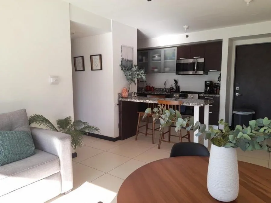 Venta de Apartamento en Rohrmoser, San José. RAH 25-644 - Venta en San José — photo 2