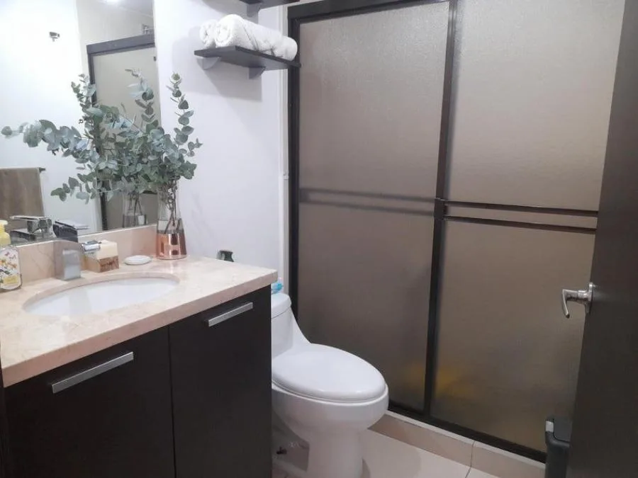 Venta de Apartamento en Rohrmoser, San José. RAH 25-644 - Venta en San José — photo 3
