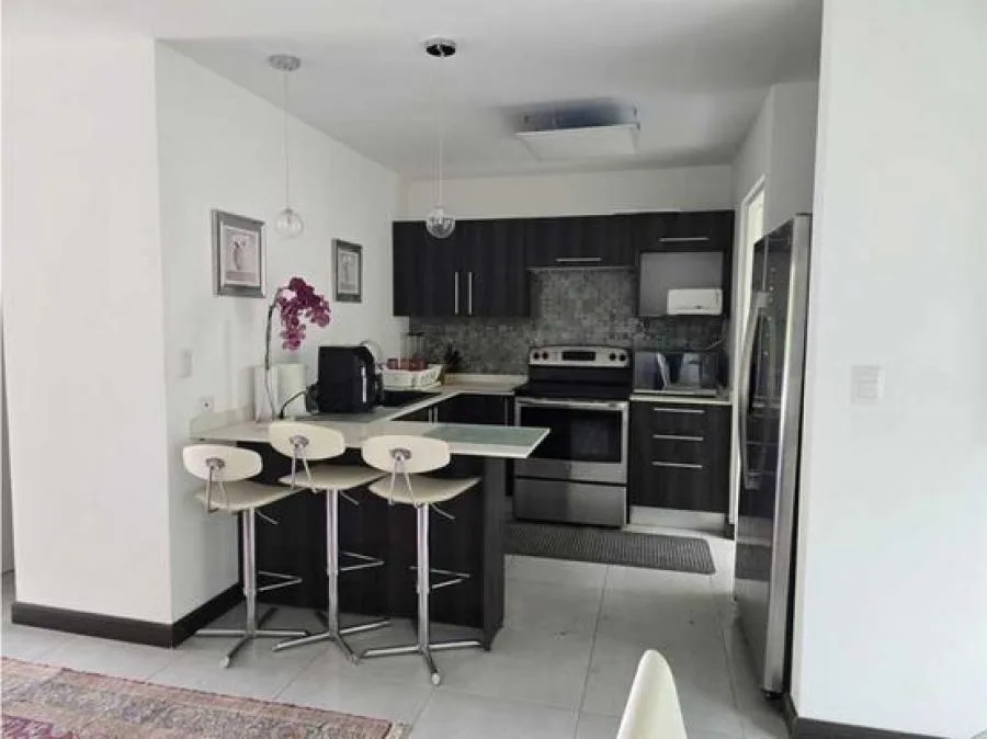 Casa en venta en Sabanilla Montes de Oca, Condominio, 5PDC9364133 - Venta en Montes de Oca