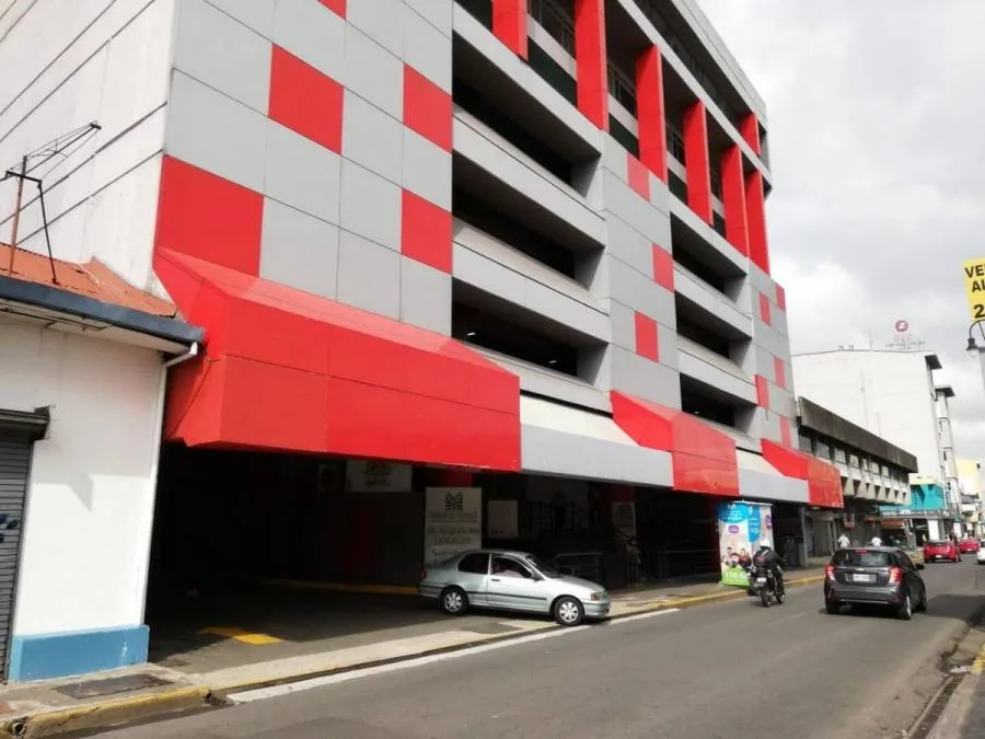 OFICINAS Y LOCALES EN ALQUILER EN SAN JOSÉ CENTRO RAH 233218  - Alquiler / Renta en San José