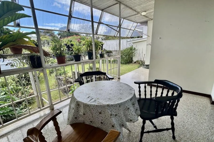 Venta de casa en Barrio Los Profesores, Montes de Oca $355.000 #RC1792 - Venta en Montes de Oca — photo 5