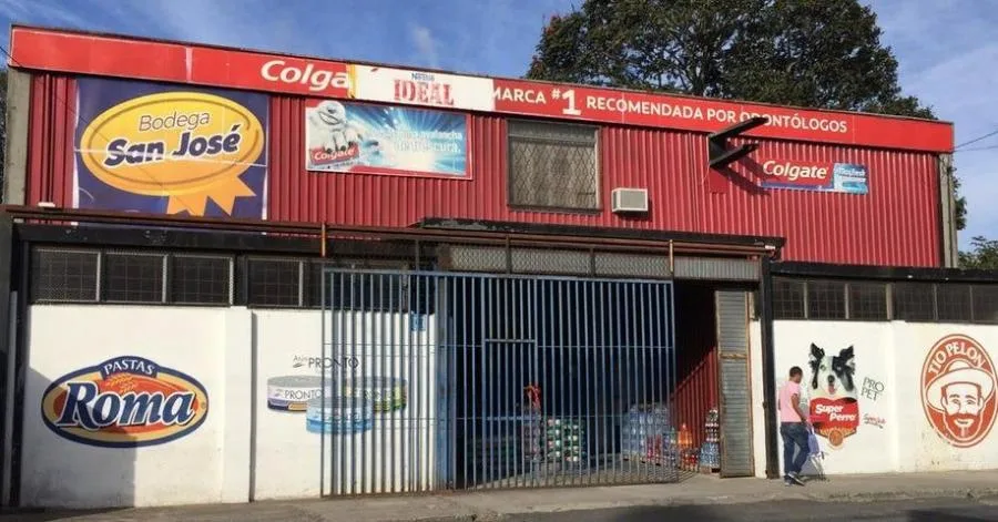 Venta de Local Comercial en Carmen, Cartago. RAH 24-1011 - Venta en Carmen