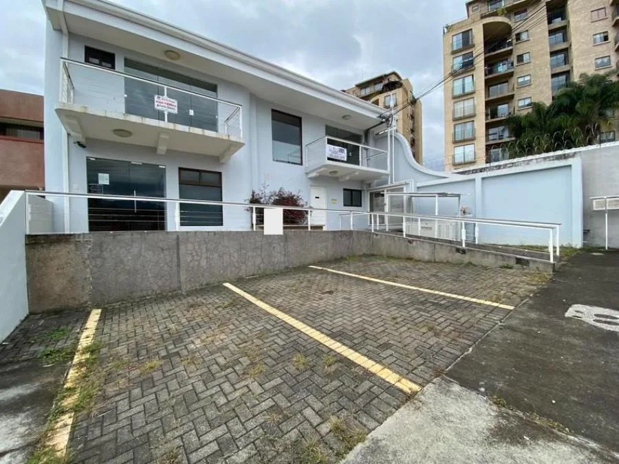 Alquiler de Oficina en Mata Redonda, San José. RAH 26-1582 - Alquiler / Renta en Mata Redonda