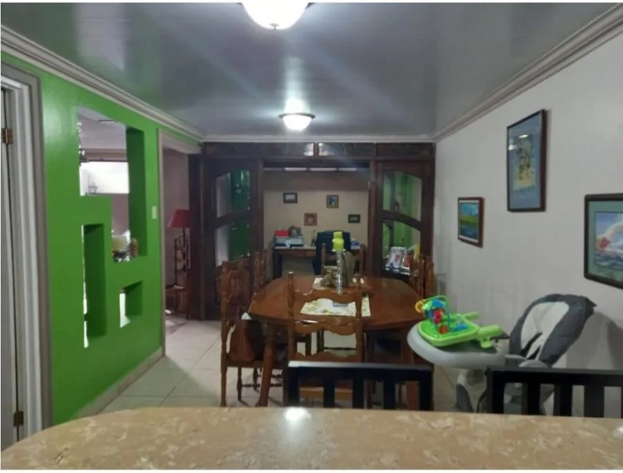 Venta de casa con uso mixto en Moravia Centro #ER002 - Venta en San Vicente