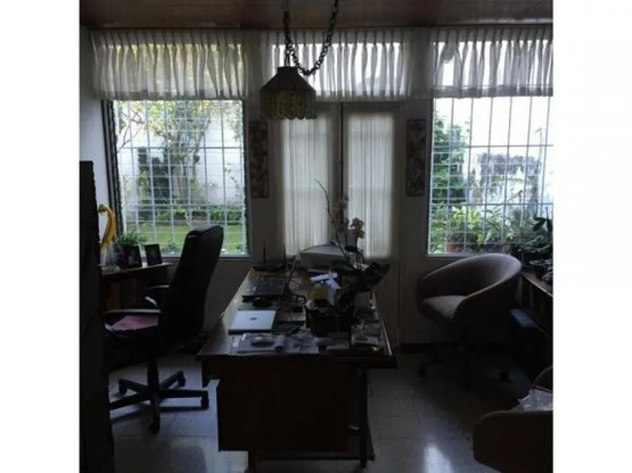 Casa en Venta en San Jose, Barrio Mexico, Tres Niveles, 5PJG7660384 - Venta en San José — photo 5