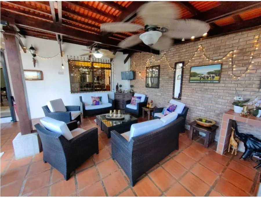 Venta de casa en Santo Domingo de Heredia US$330,000 #JM12 - Venta en Santo Domingo — photo 4