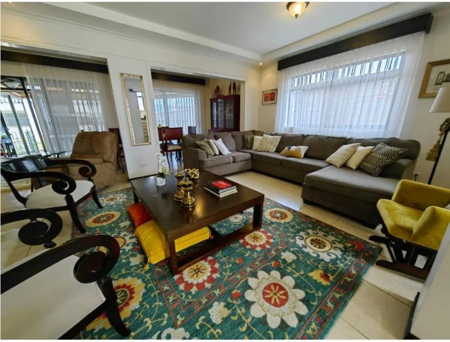 Venta de casa en Santo Domingo de Heredia US$330,000 #JM12 - Venta en Santo Domingo — photo 5