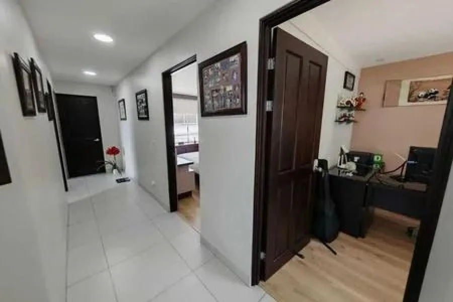Venta de casa en condominio en Sabanilla, Montes de Oca US$ 350,000 #TU3034 - Venta en Montes de Oca — photo 5