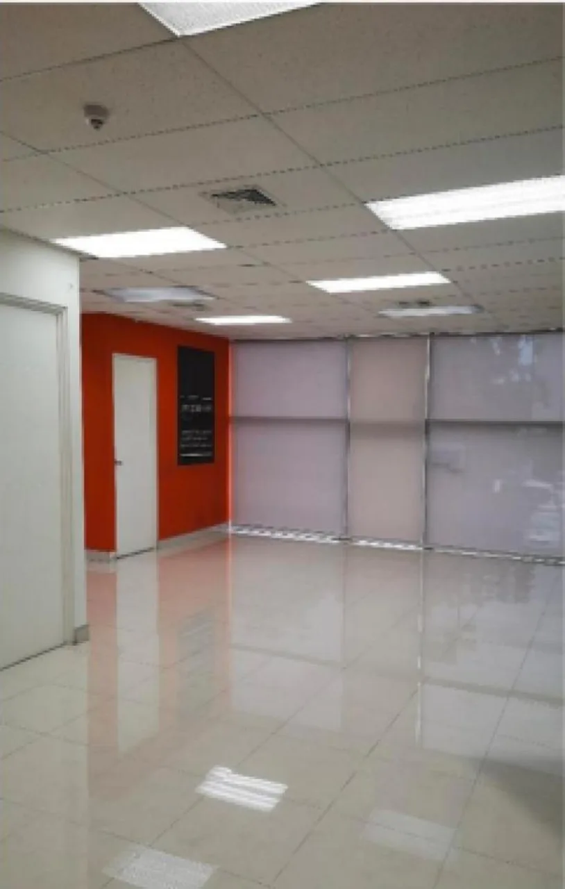 Oficina En Alquiler De 92 M² En Oficentro En Escazú; Idi: 135524 - Alquiler / Renta en San Rafael