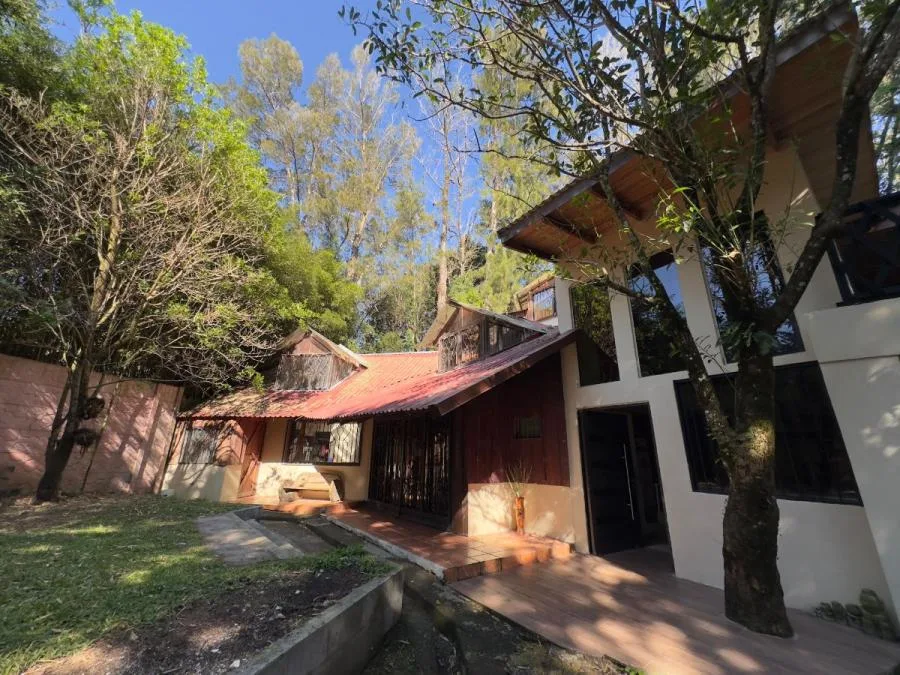 Venta de casa independiente en Concepción, San Rafael de Heredia #DE003  - Venta en San Rafael