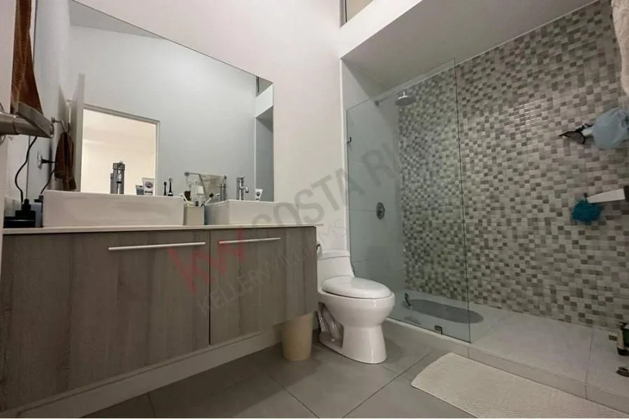 Casa en venta en condominio Via Moravia, Moravia #4895 - Venta en Moravia — photo 3