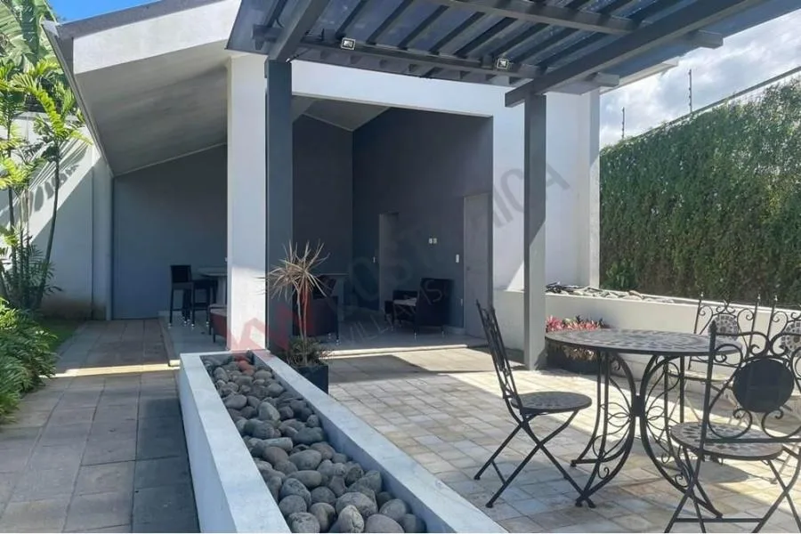 Casa en venta en condominio Via Moravia, Moravia #4895 - Venta en Moravia — photo 4