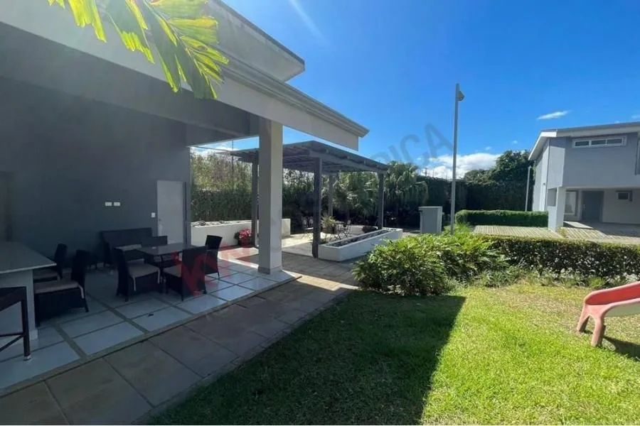 Casa en venta en condominio Via Moravia, Moravia #4895 - Venta en Moravia — photo 5