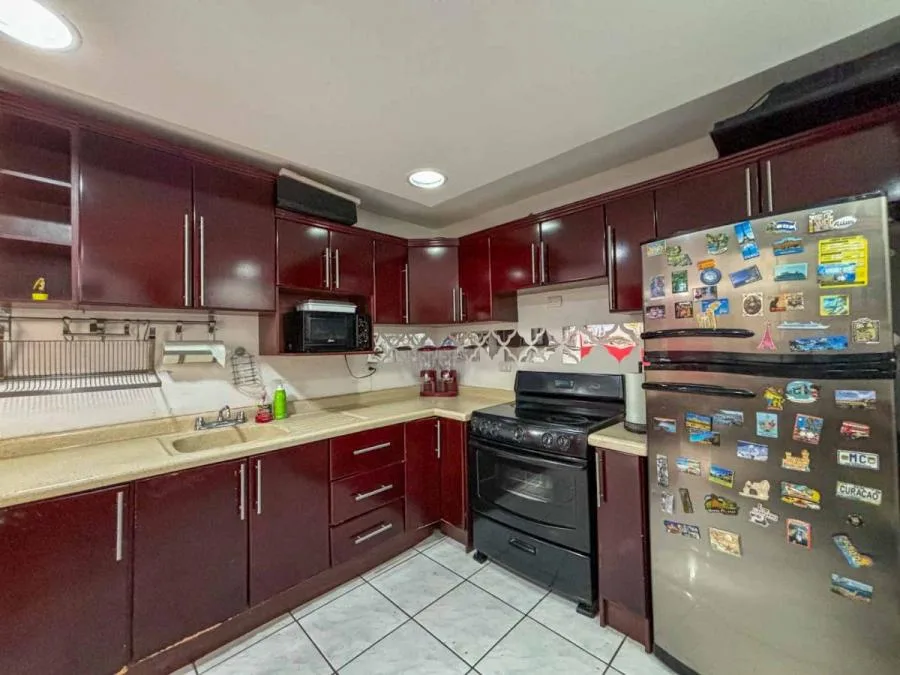 Venta de apartamento en Condominio en San Pedro, Montes de Oca $160,000 #FR005  - Venta en Montes de Oca — photo 5