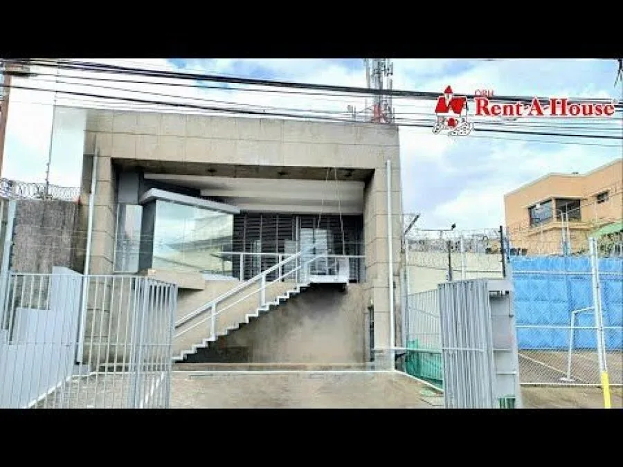 MLS-25-493 LS ALQUILER EDIFICIO COMERCIAL EL CARMEN SAN JOSE - Venta en Carmen