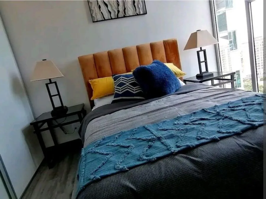Se alquila hermoso apartamento ubicado en San José  por la Sabana - Alquiler / Renta en San José — photo 4