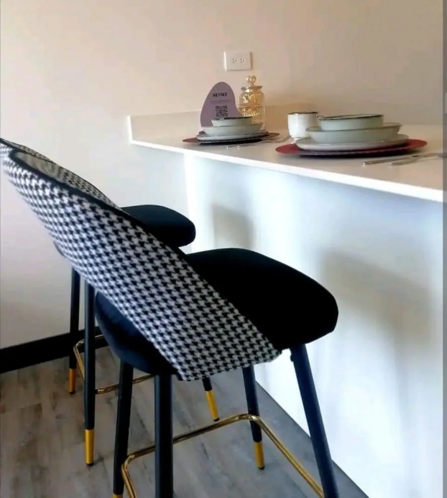 Se alquila hermoso apartamento ubicado en San José  por la Sabana - Alquiler / Renta en San José — photo 5