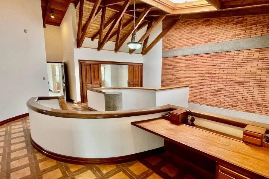 Venta de casa en Residencial Carmiol, Sabanilla $400.000 #RC1564 - Venta en San Pedro — photo 4
