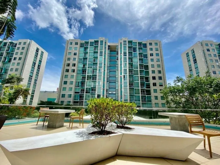 2 Bedroom Condo for Sale at Hatillo for $140,000