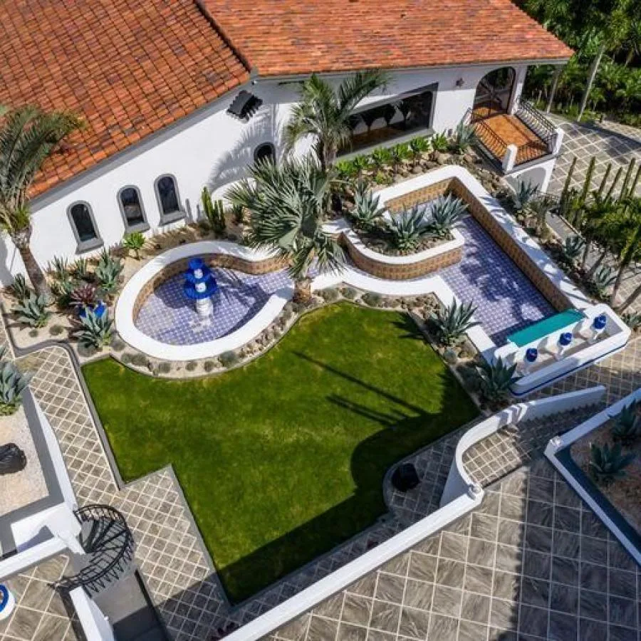 Casa Tipo Mansión en Venta Ubicada en Escazu, San Antonio - Venta en Escazú