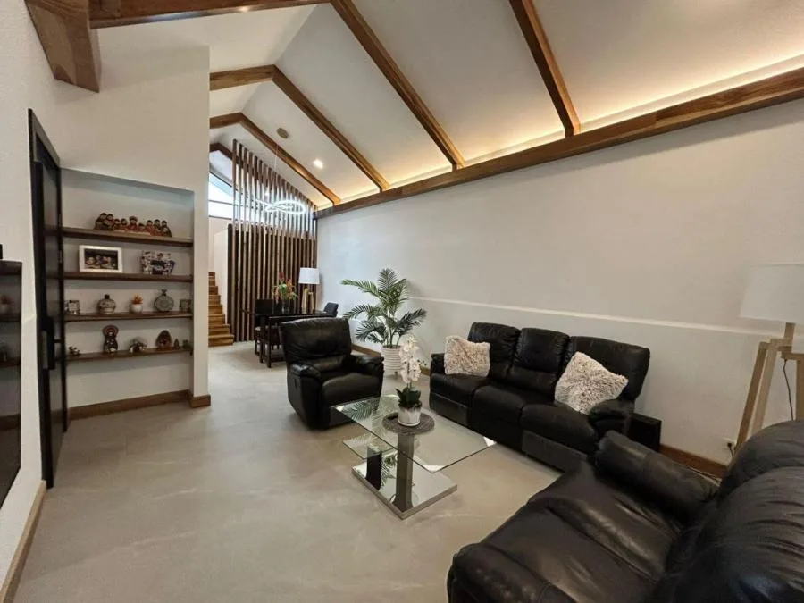 Venta de Casa en Condomino Francosta Ulloa Heredia - Venta en Ulloa