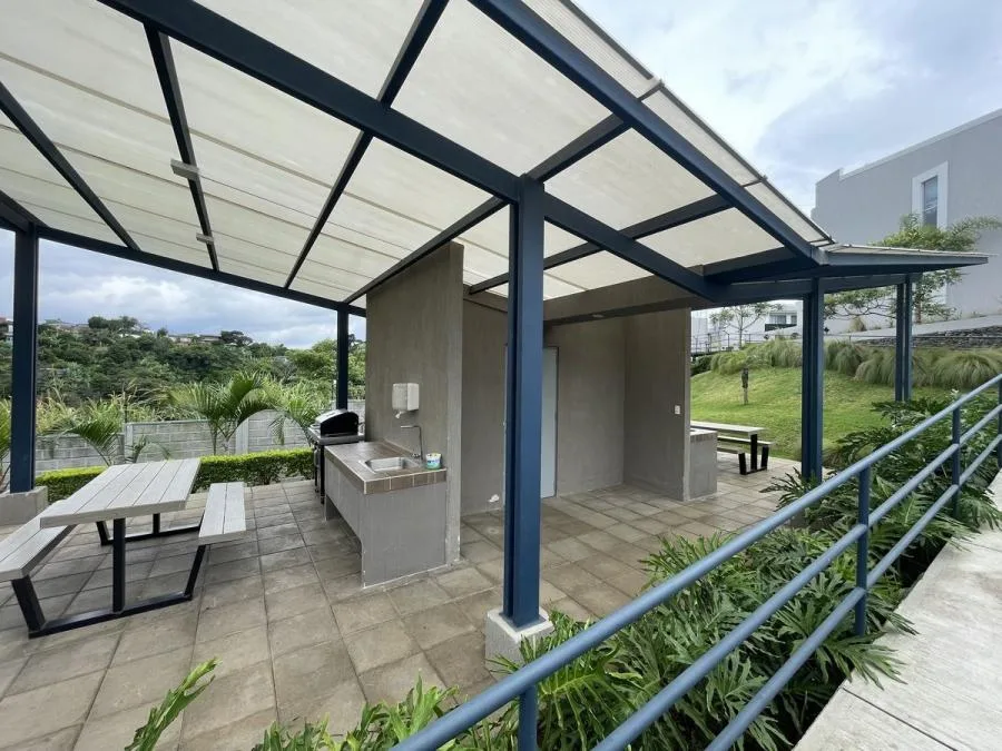 Venta de casa en condominio Lincoln, Tibas #7856 - Venta en Tibás — photo 2
