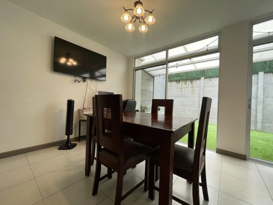 Venta de casa en condominio Lincoln, Tibas #7856 - Venta en Tibás — photo 5
