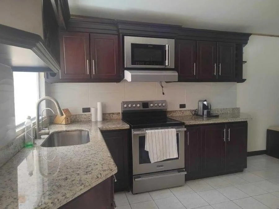 Venta de Casa en San Antonio de Coronado  - Venta en Vasquez de Coronado — photo 3
