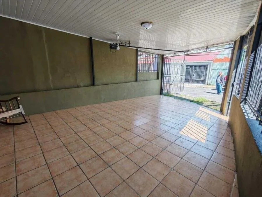 Venta de Casa en Moravia, San José. RAH 26-1035 - Venta en Moravia — photo 2
