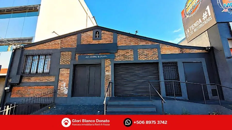 Alquiler de local comercial en piso 3 del Mall San Pedro #AA002 US$2,100 - Alquiler / Renta en San Pedro
