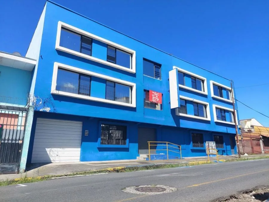Comercial en venta en Catedral, San José. RAH 23-1215 - Venta en Catedral