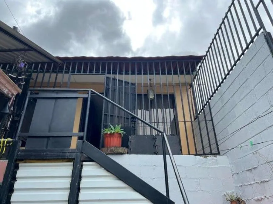 Venta de Casa en Curridabat. - Venta en Curridabat