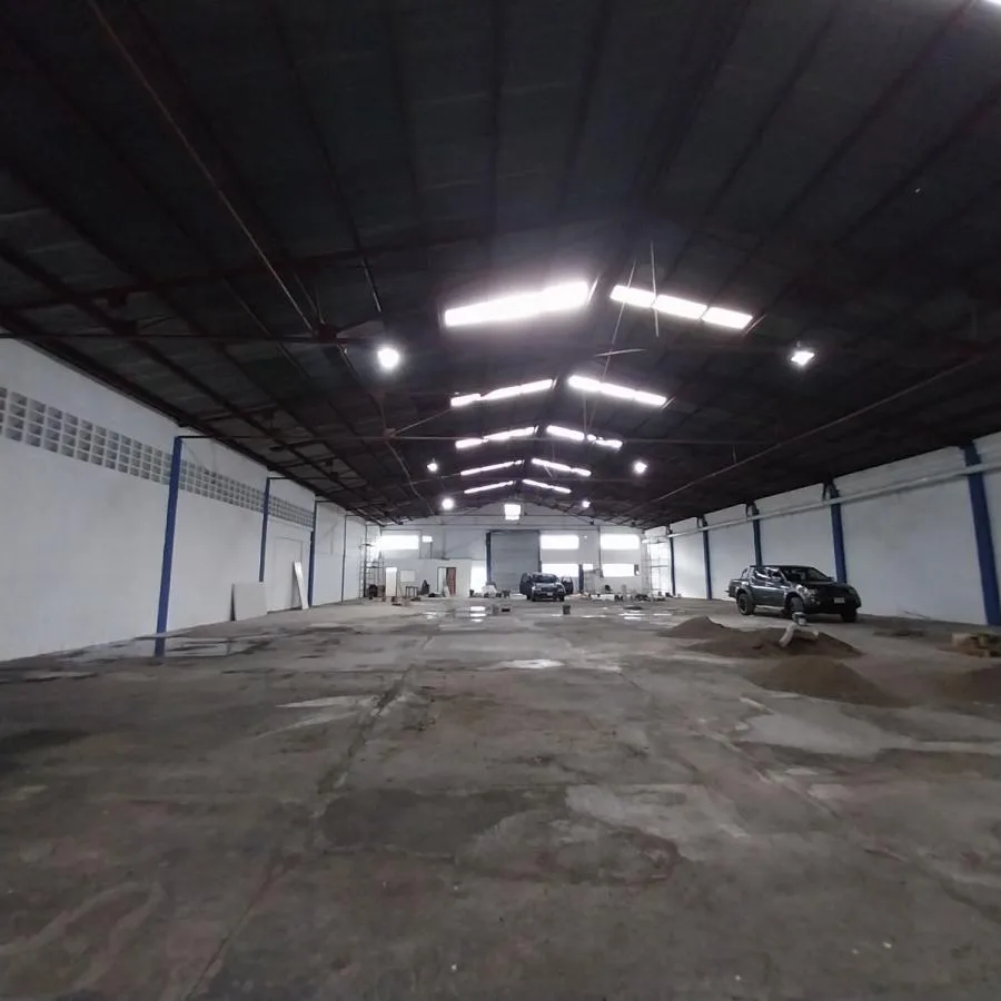 BODEGA EN SAN JOSE EN VENTA - Alquiler / Renta en San Francisco de Dos Ríos