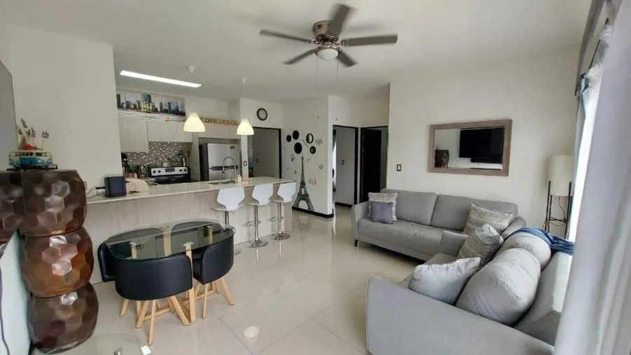 Venta de Apartamento en San Antonio, Alajuela. RAH 25-820 - Venta en San Antonio