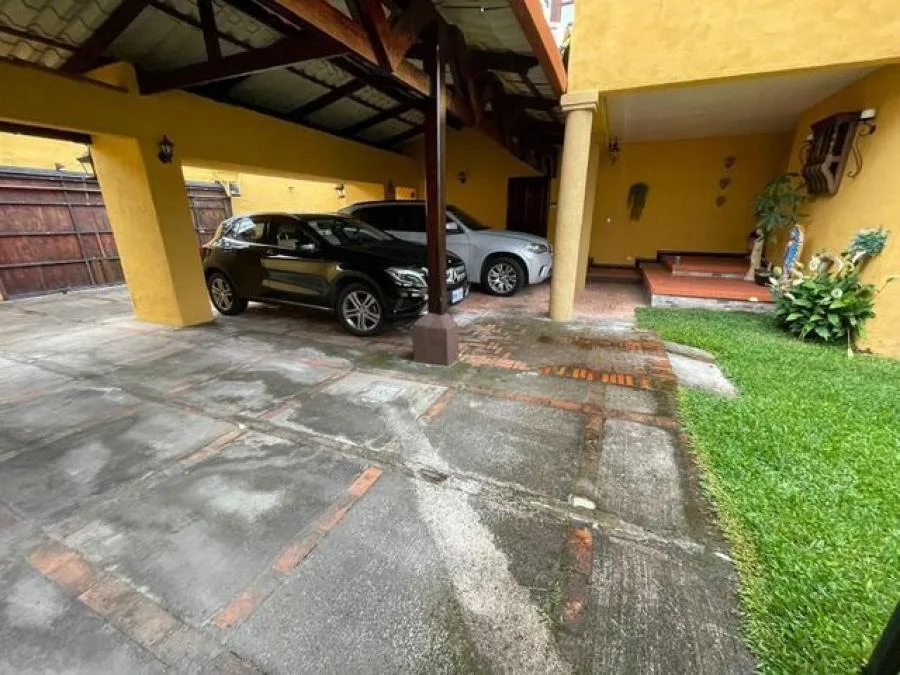 Venta de Casa en Santo Domingo Heredia - Venta en Santo Domingo