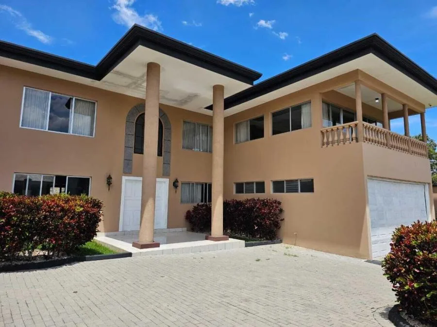 Se vende casa en Brasil de Mora (24-533)  - Venta en Mora — photo 2