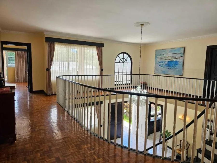 Se vende casa en Brasil de Mora (24-533)  - Venta en Mora — photo 3
