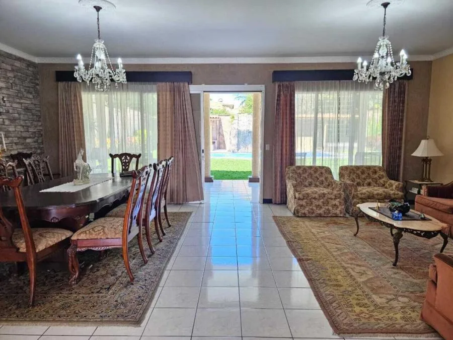 Se vende casa en Brasil de Mora (24-533)  - Venta en Mora — photo 4
