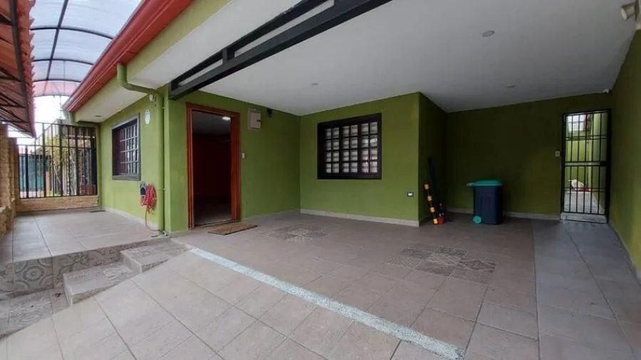 alquiler de casa en san jose  - Alquiler / Renta en Desamparados
