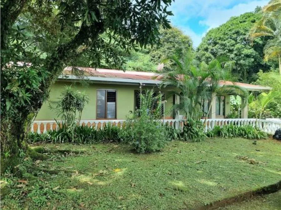 VENTA DE QUINTA, ALAJUELA, SAN CARLOS, AGUAS ZARCAS - Venta en San Carlos