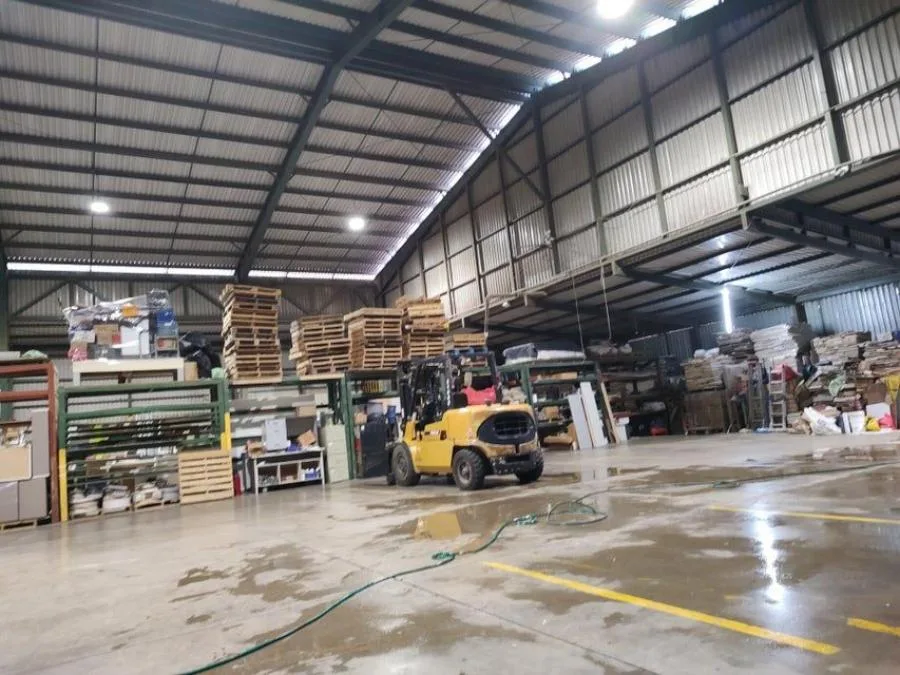 venta de comercio en san jose tibas - Venta en Tibás — photo 2