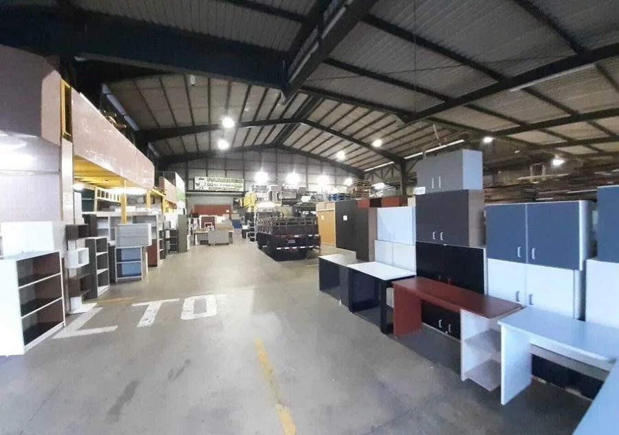 venta de comercio en san jose tibas - Venta en Tibás — photo 4