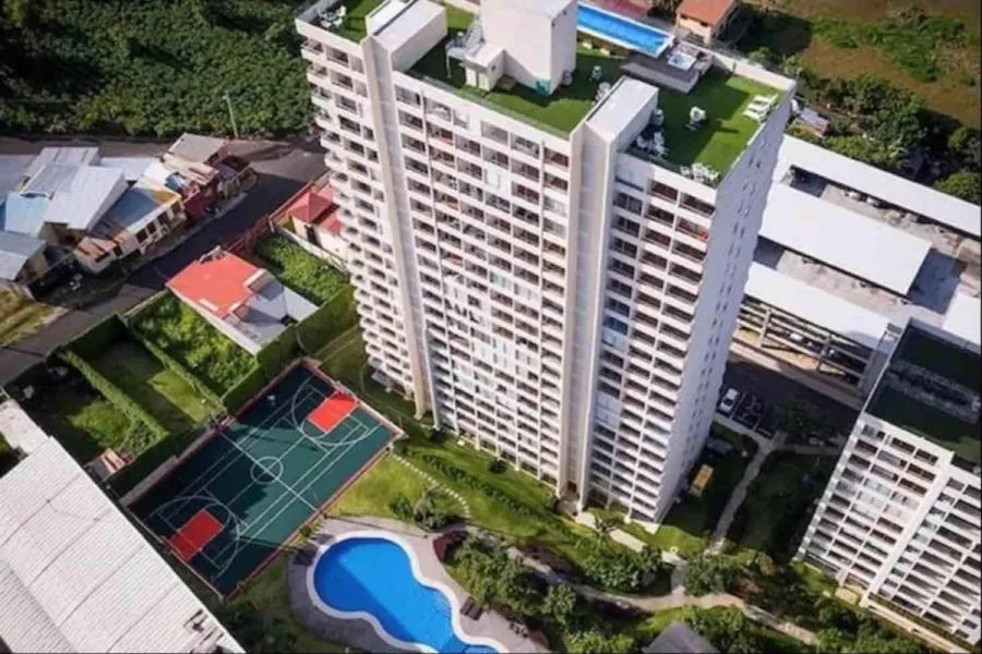 PENTHOUSE EN VENTA EN CONDOMINIO BELLA VISTA ULLOA, HEREDIA RAH 232469  - Venta en Ulloa